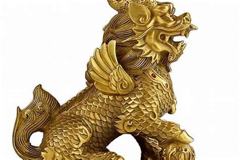 騏麟|Qilin